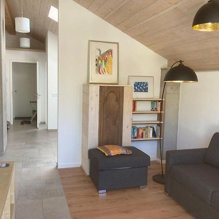 Querhaus Kanzem מראה חיצוני תמונה