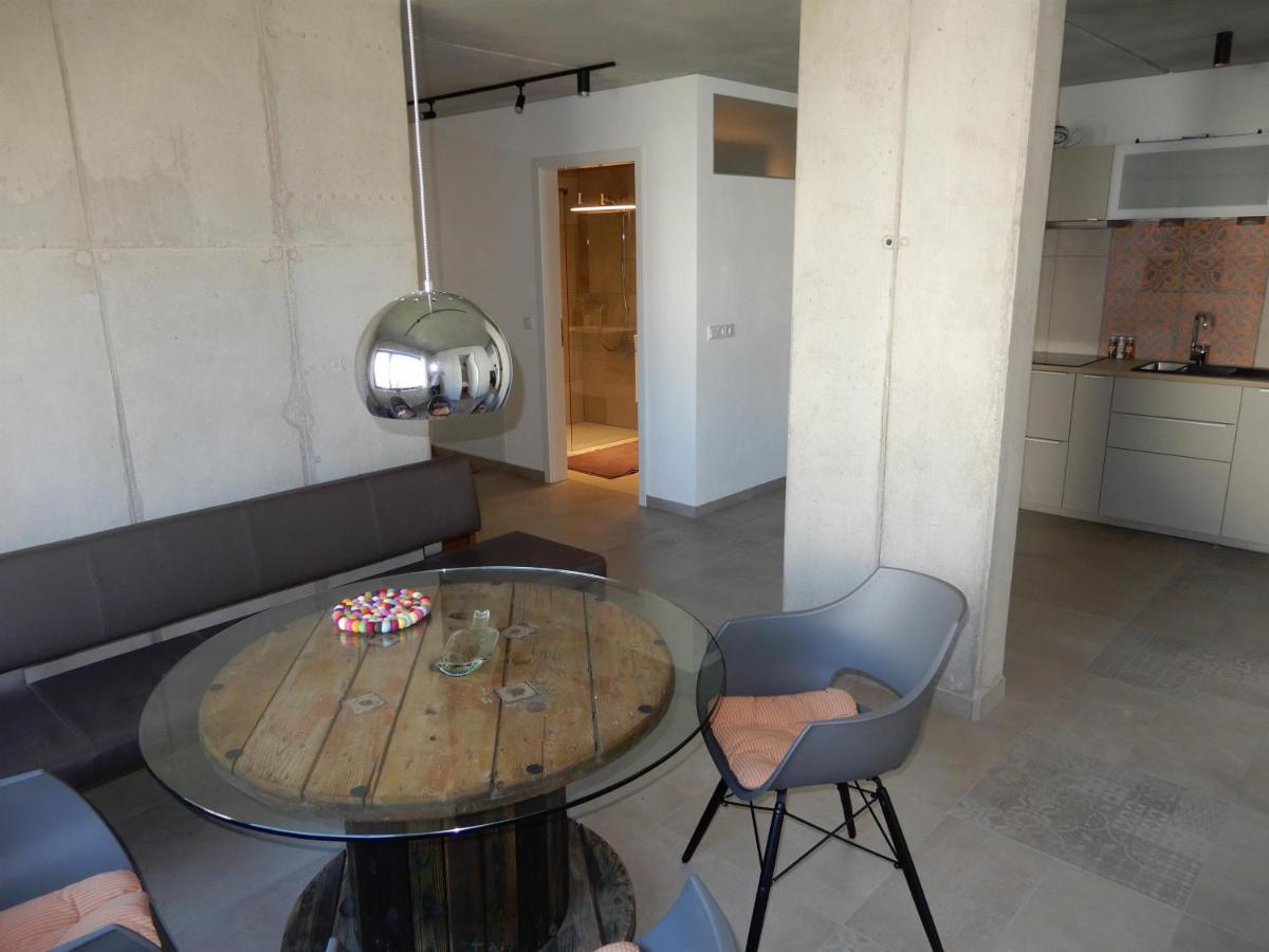Querhaus Kanzem מראה חיצוני תמונה