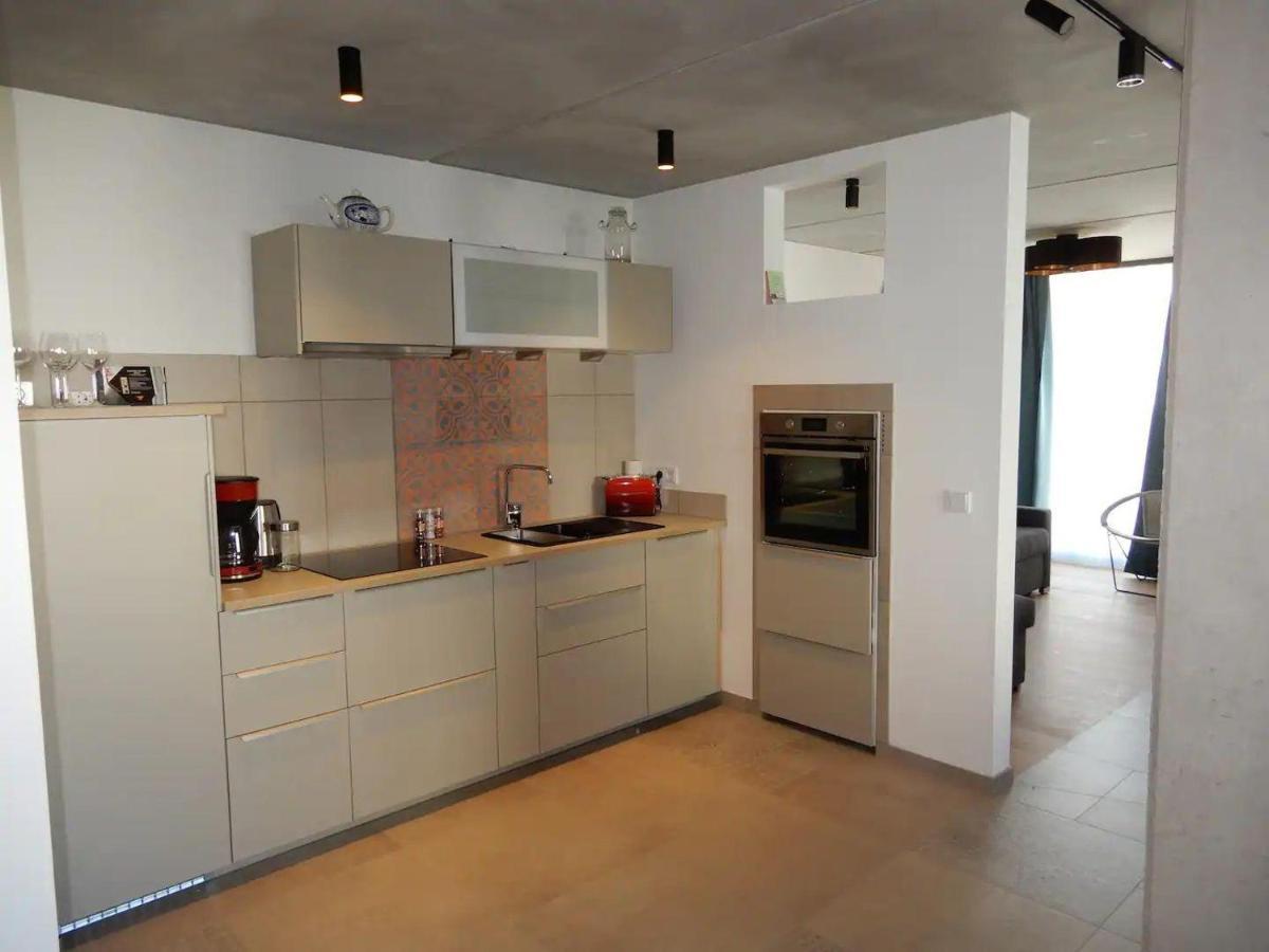 Querhaus Kanzem מראה חיצוני תמונה