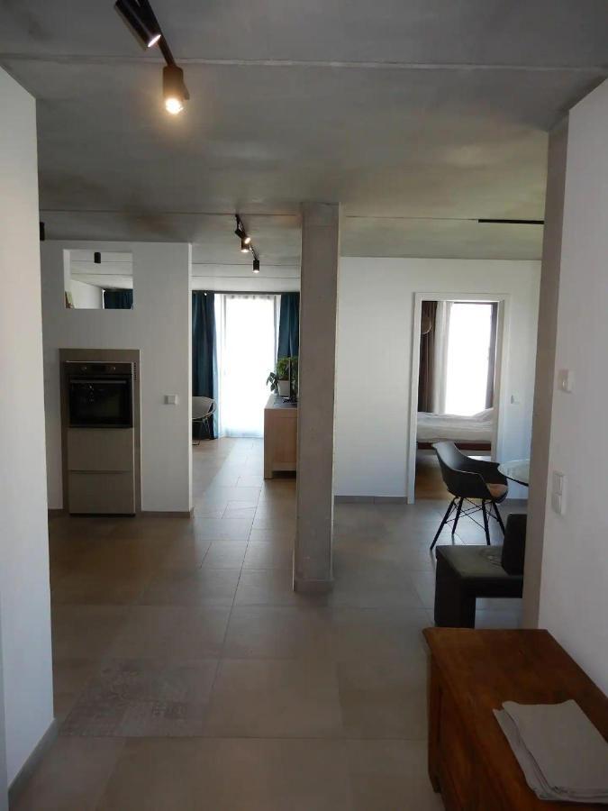 Querhaus Kanzem מראה חיצוני תמונה