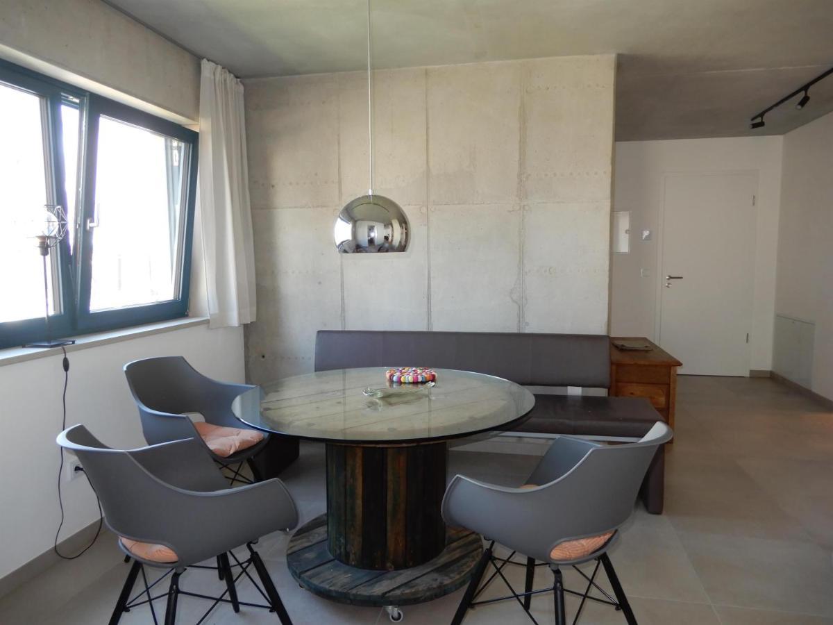 Querhaus Kanzem מראה חיצוני תמונה