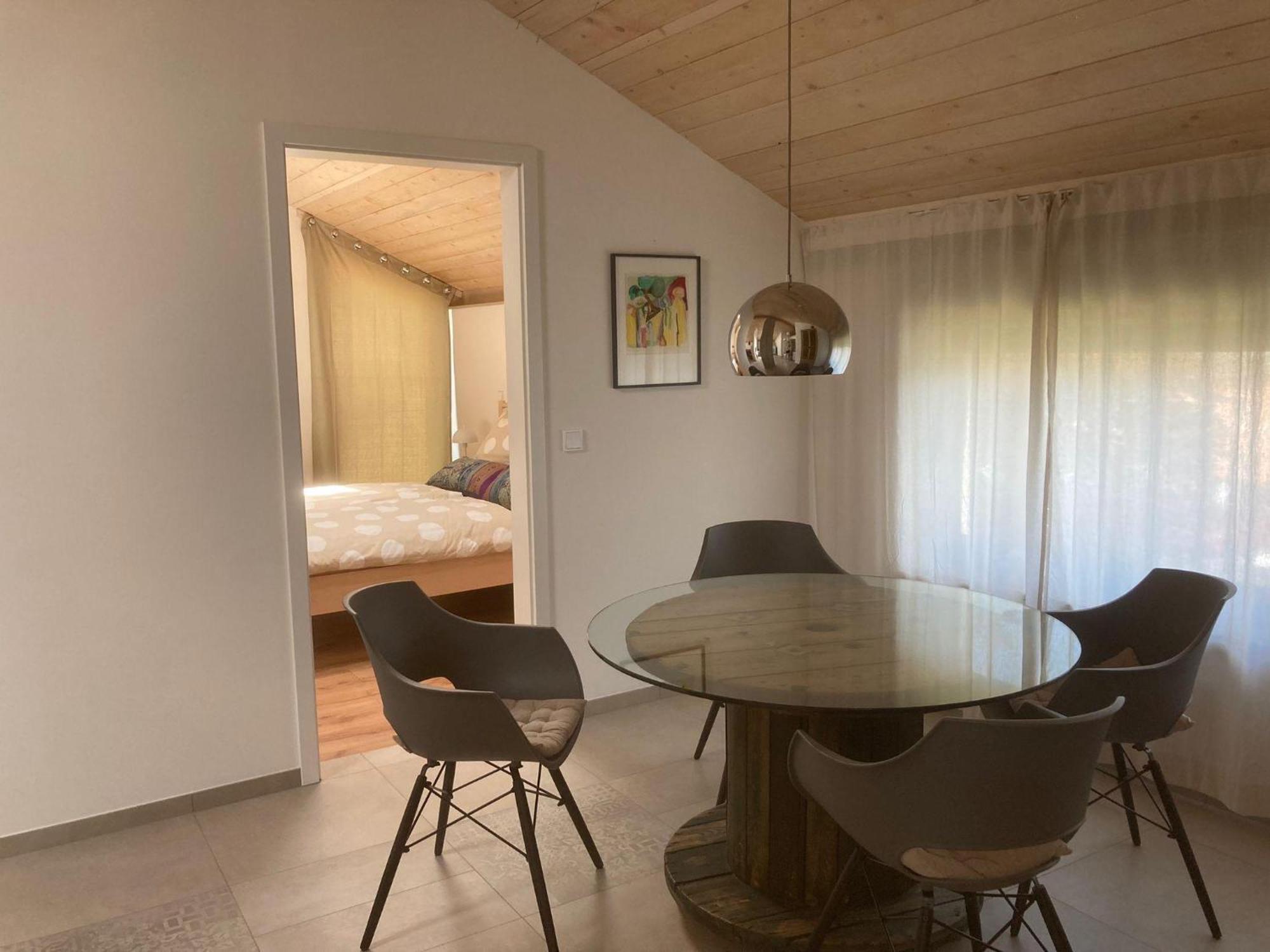 Querhaus Kanzem מראה חיצוני תמונה