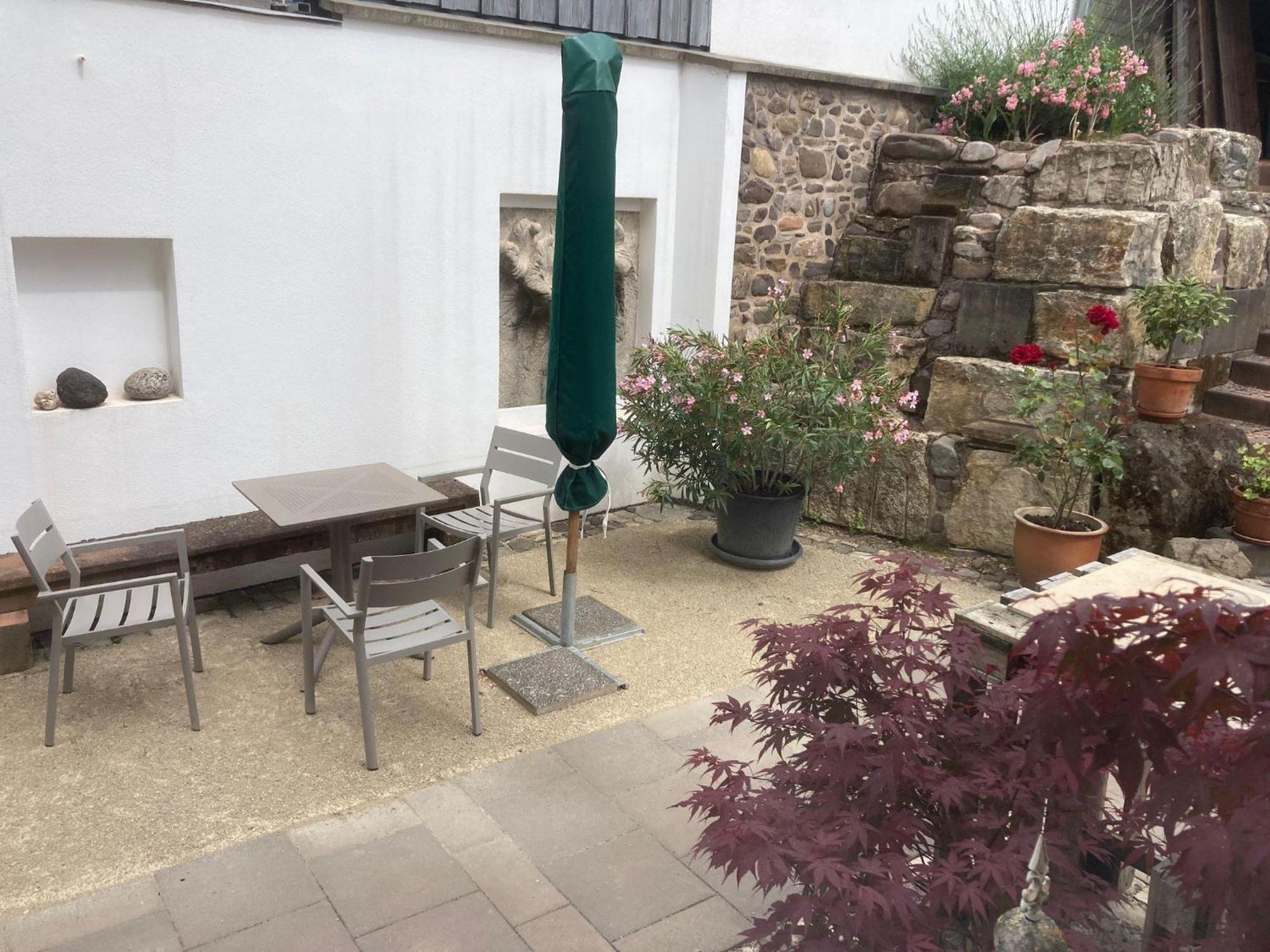 Querhaus Kanzem מראה חיצוני תמונה