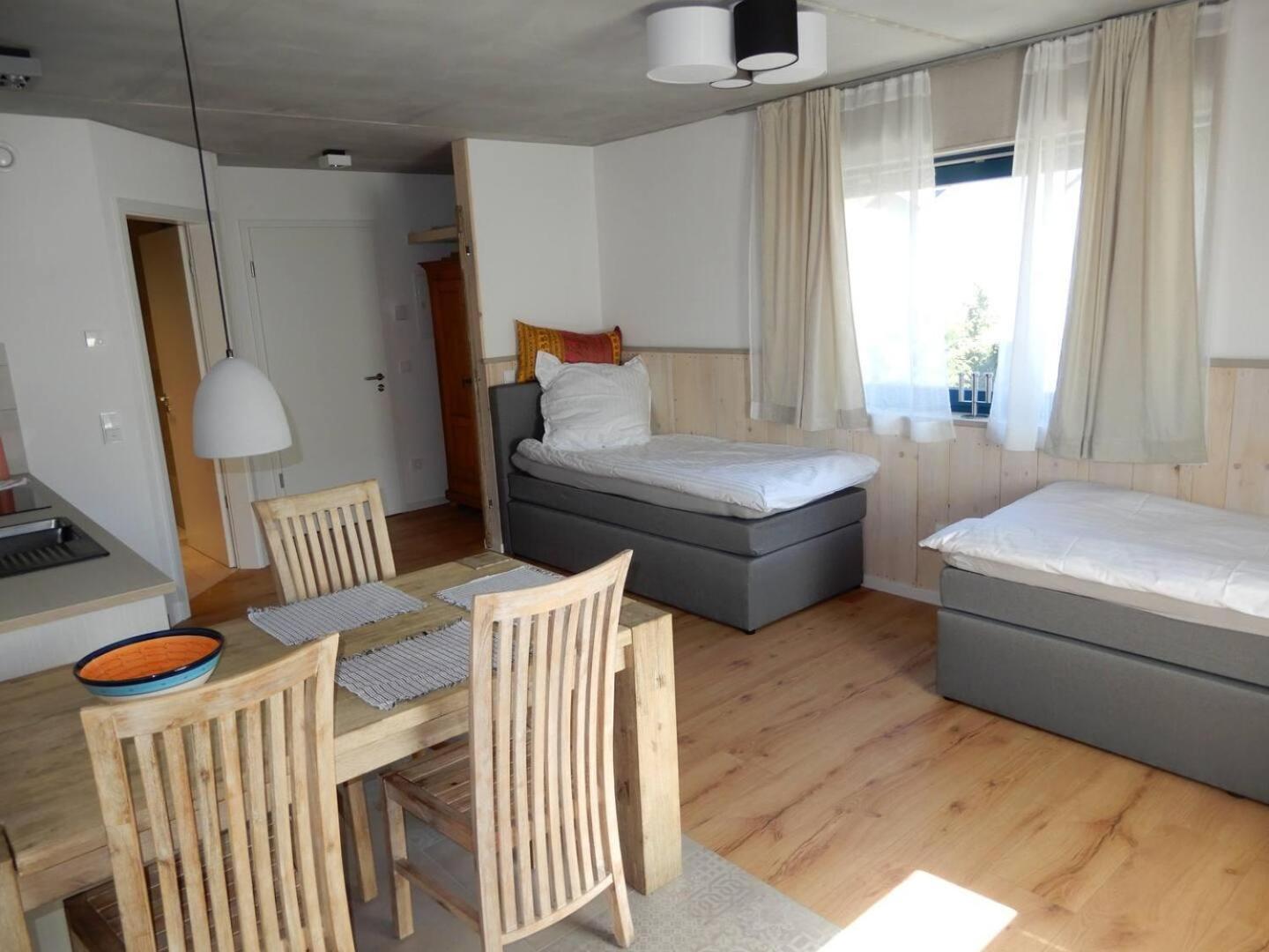 Querhaus Kanzem מראה חיצוני תמונה