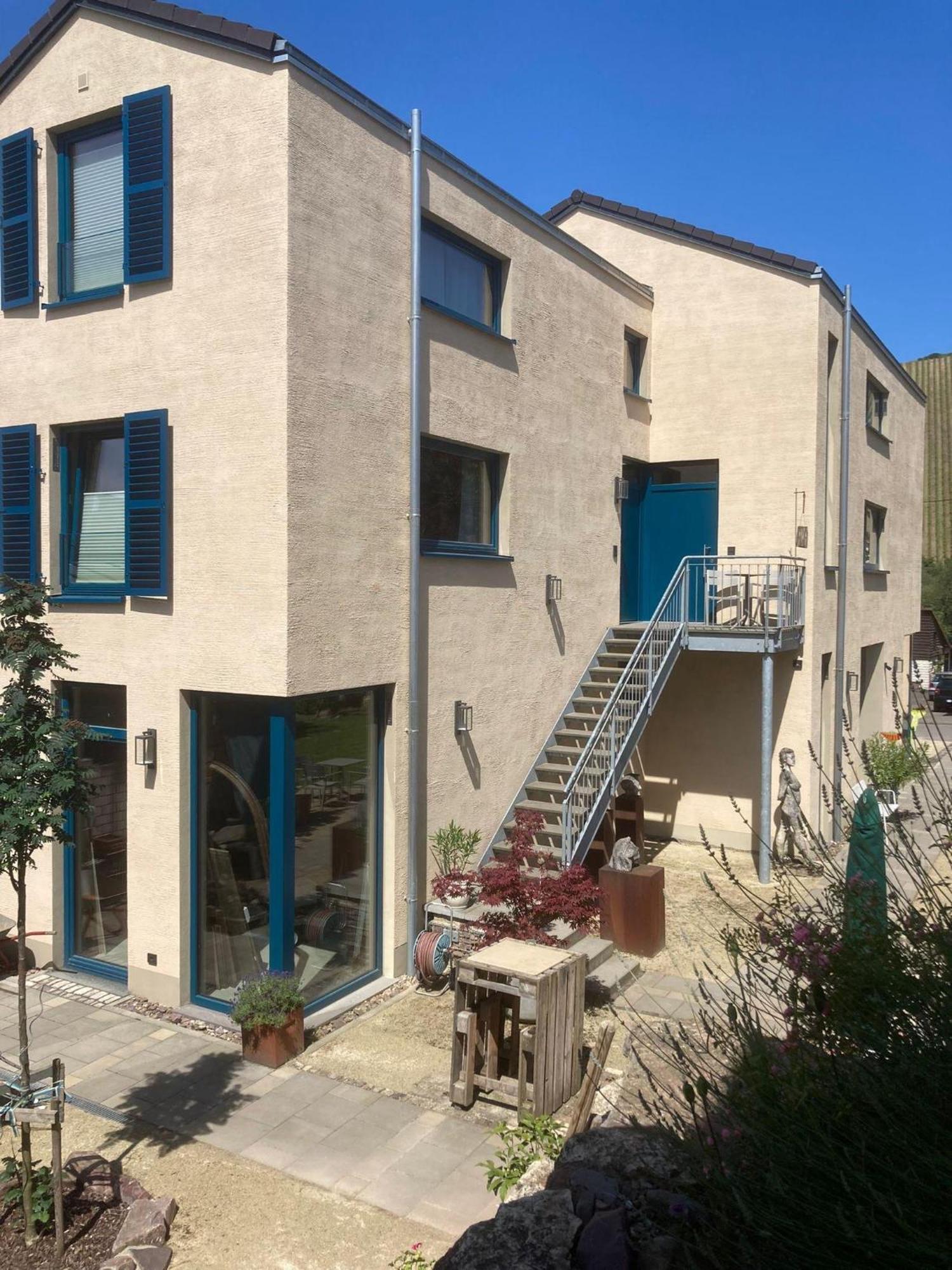 Querhaus Kanzem מראה חיצוני תמונה